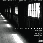 CD cover 17 Windows